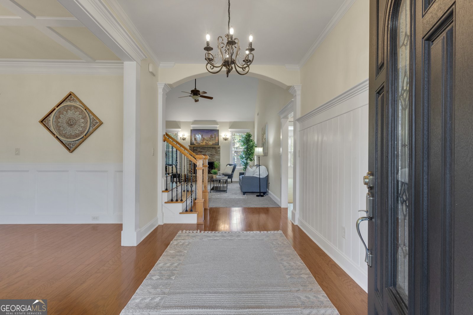 118 Fire Creek Trail Senoia - 6
