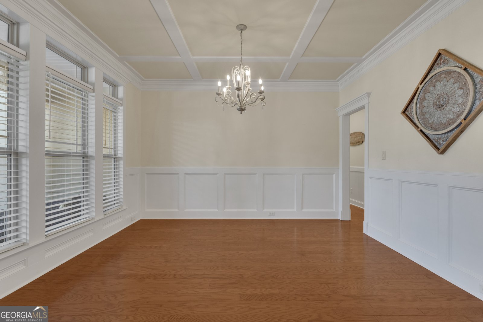118 Fire Creek Trail Senoia - 7