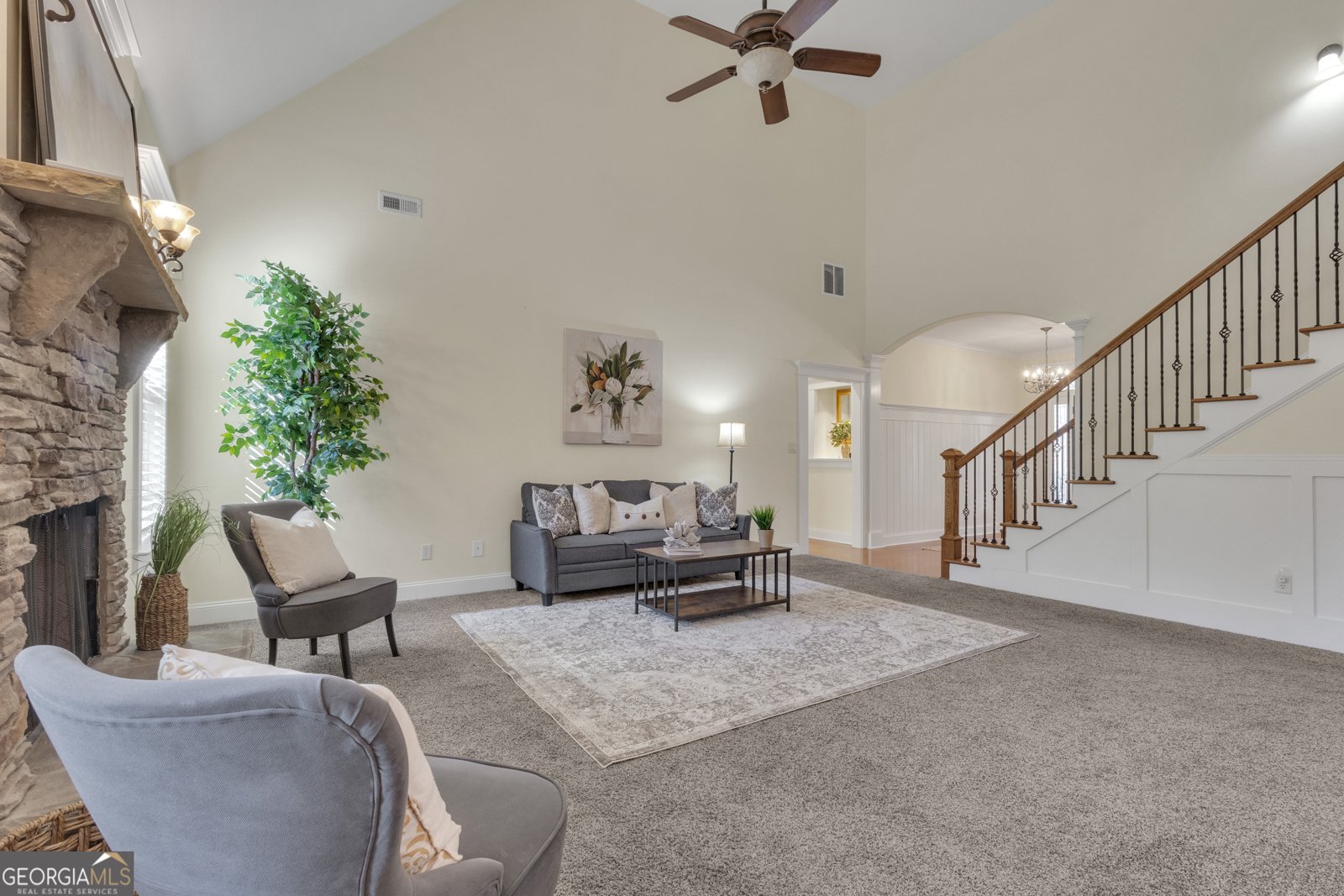 118 Fire Creek Trail Senoia - 9