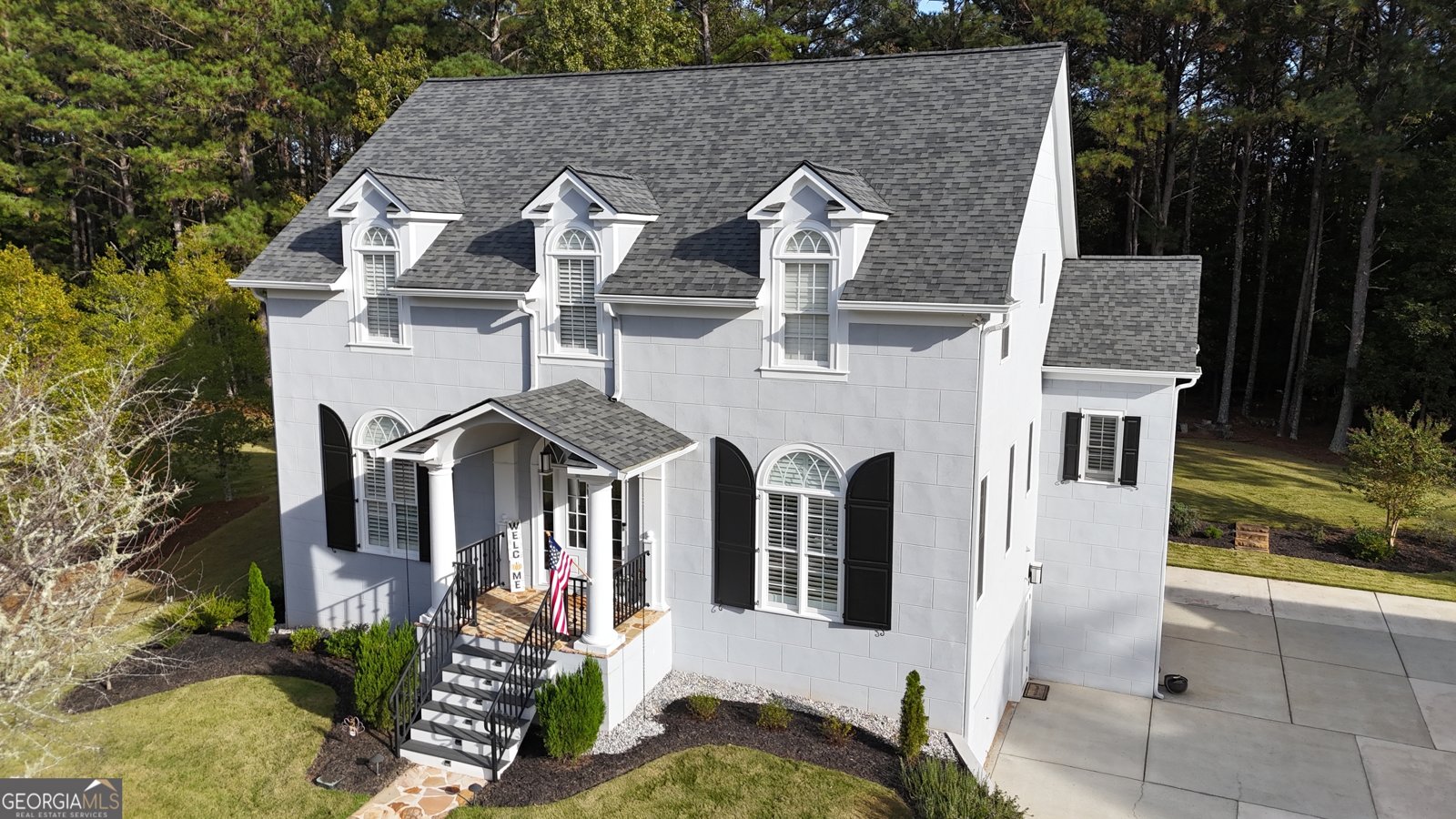 150 Coventry Court Fayetteville - 1