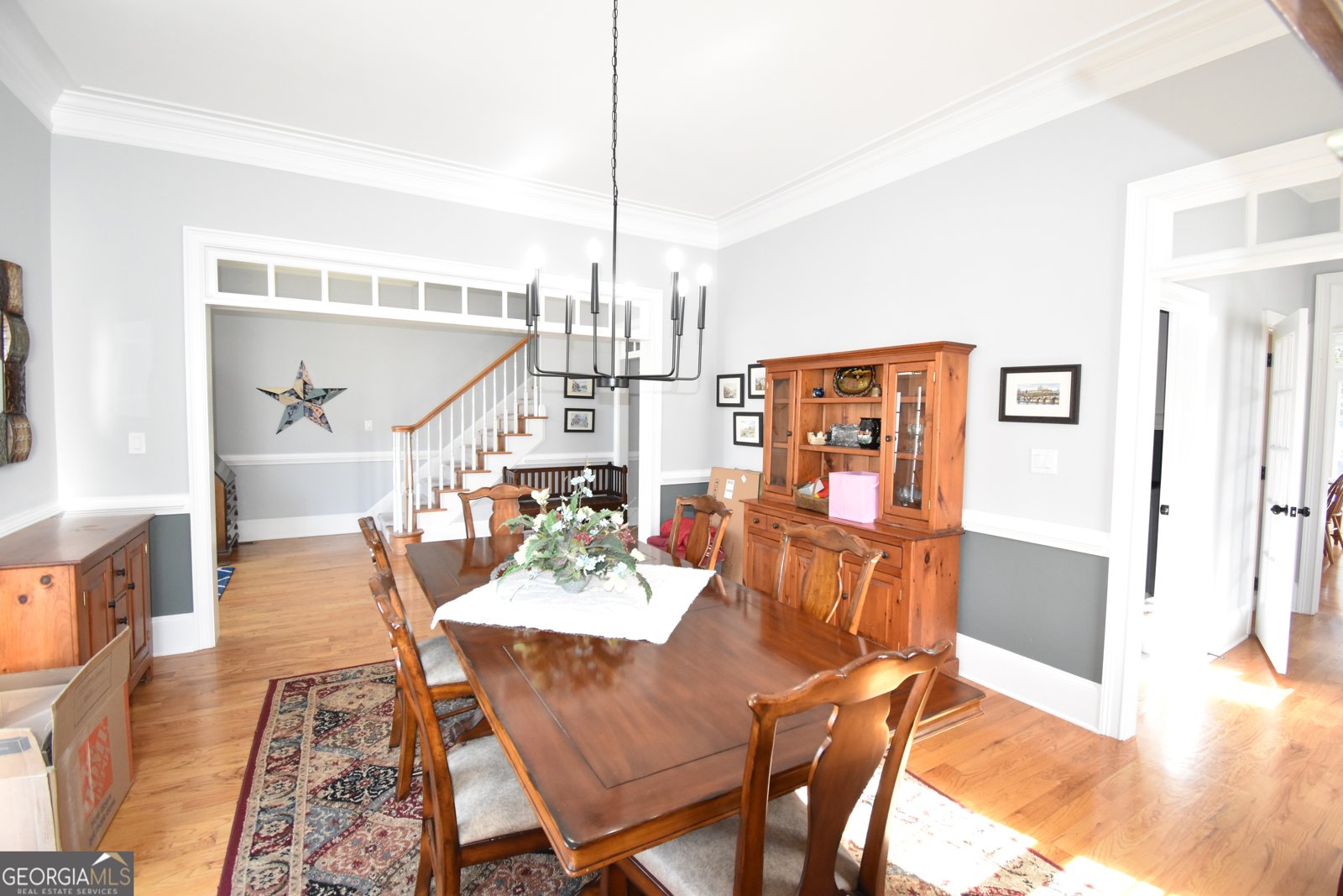 150 Coventry Court Fayetteville - 10