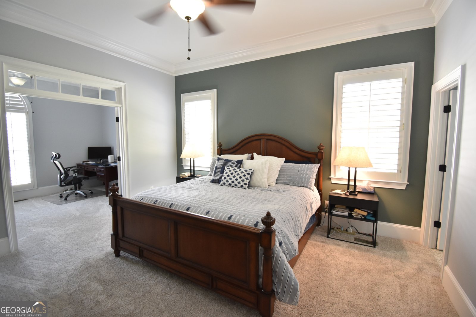 150 Coventry Court Fayetteville - 14