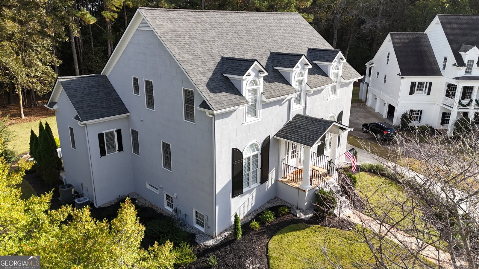 150 Coventry Court Fayetteville - 2