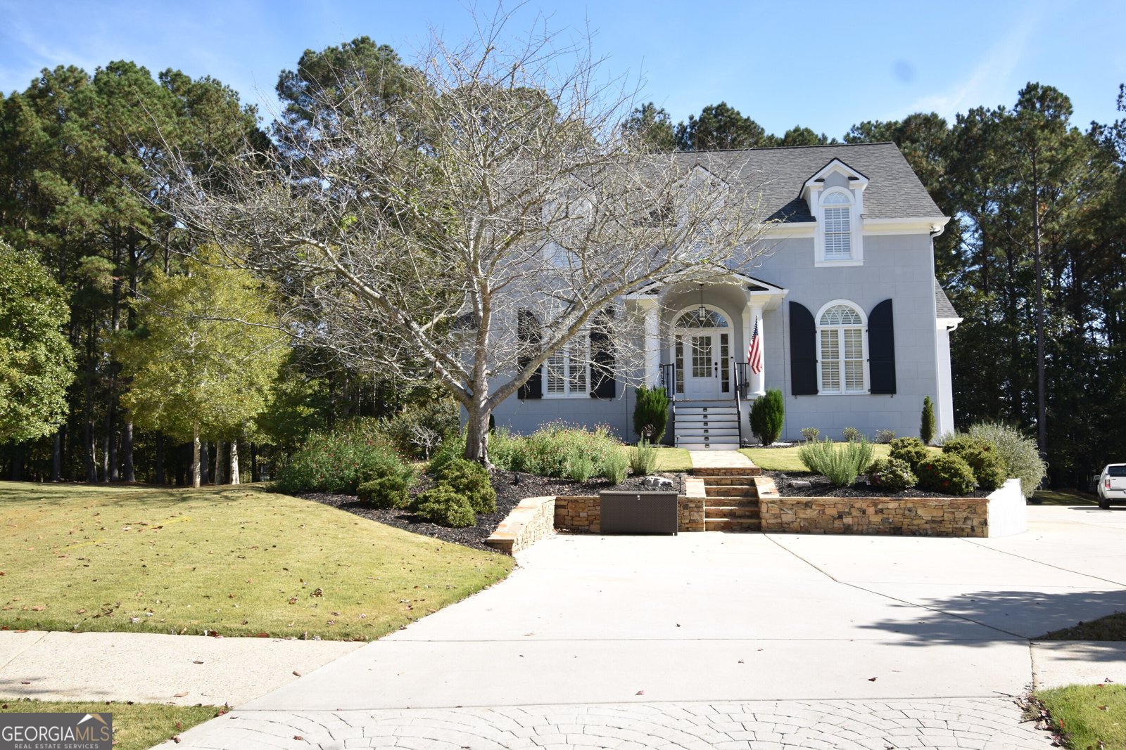 150 Coventry Court Fayetteville - 22