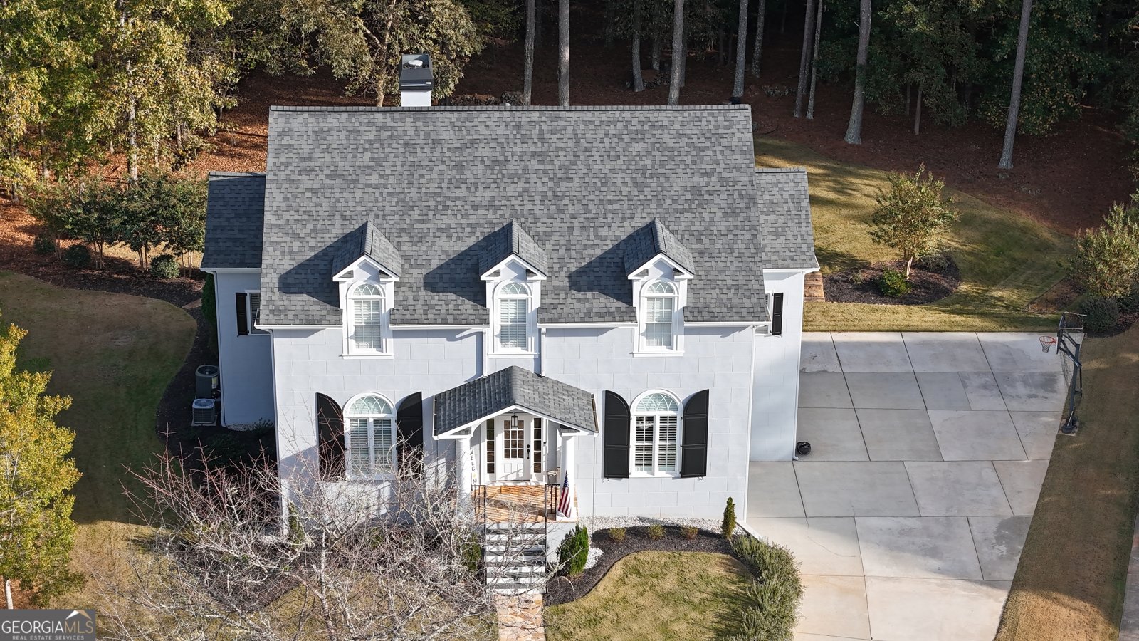 150 Coventry Court Fayetteville - 3