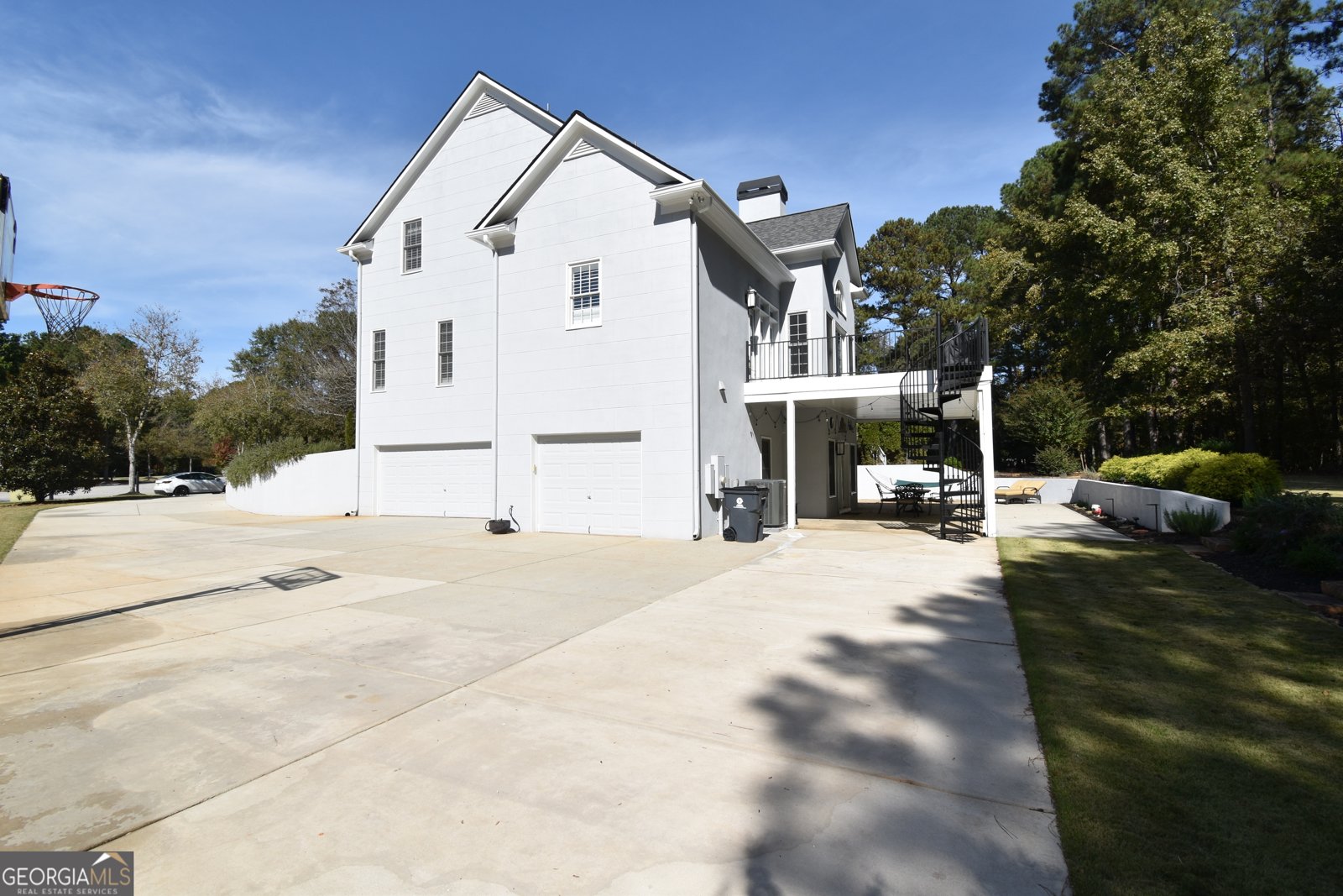 150 Coventry Court Fayetteville - 4