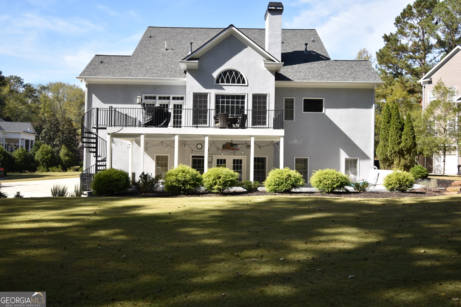 150 Coventry Court Fayetteville - 5