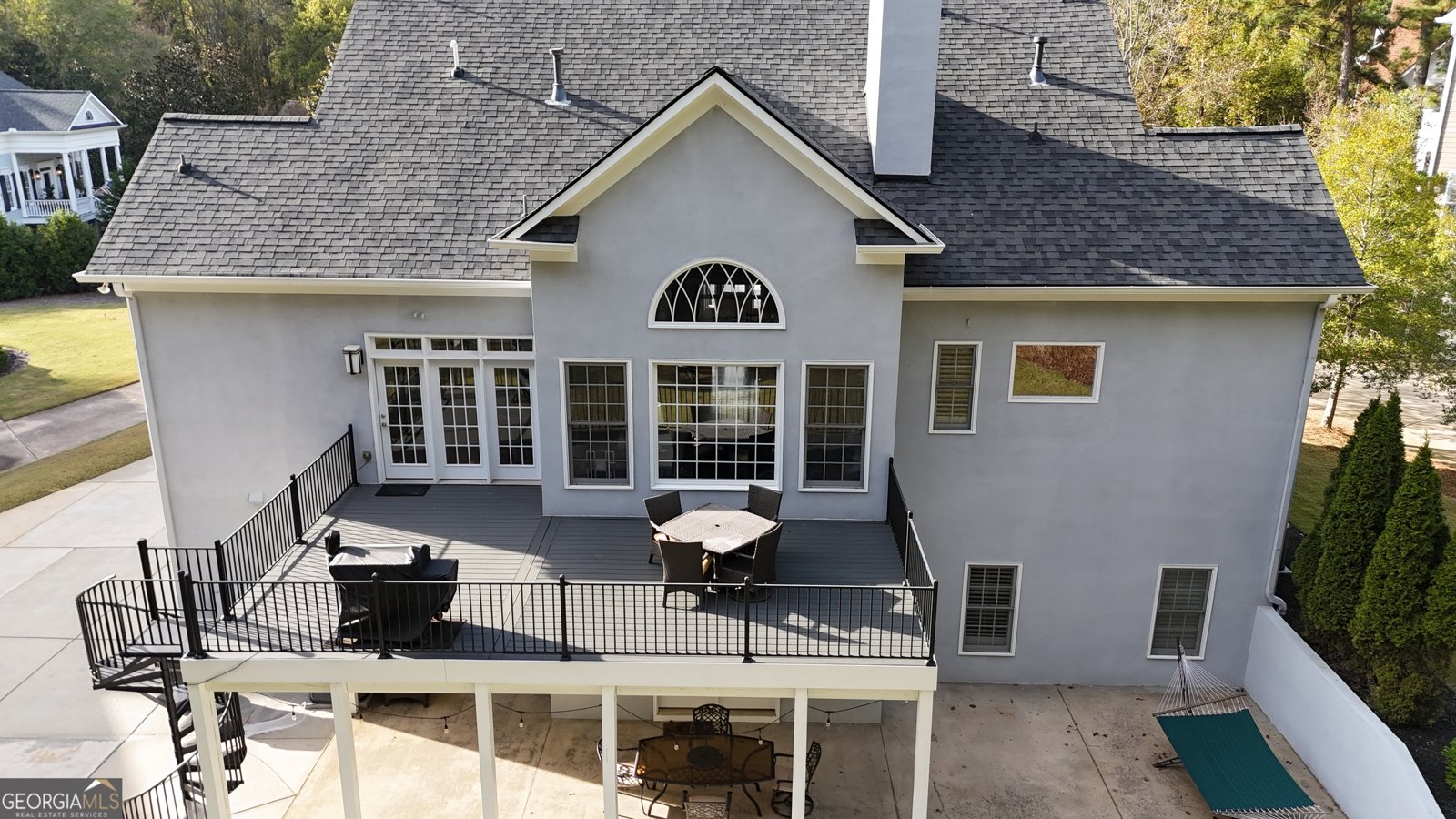 150 Coventry Court Fayetteville - 6