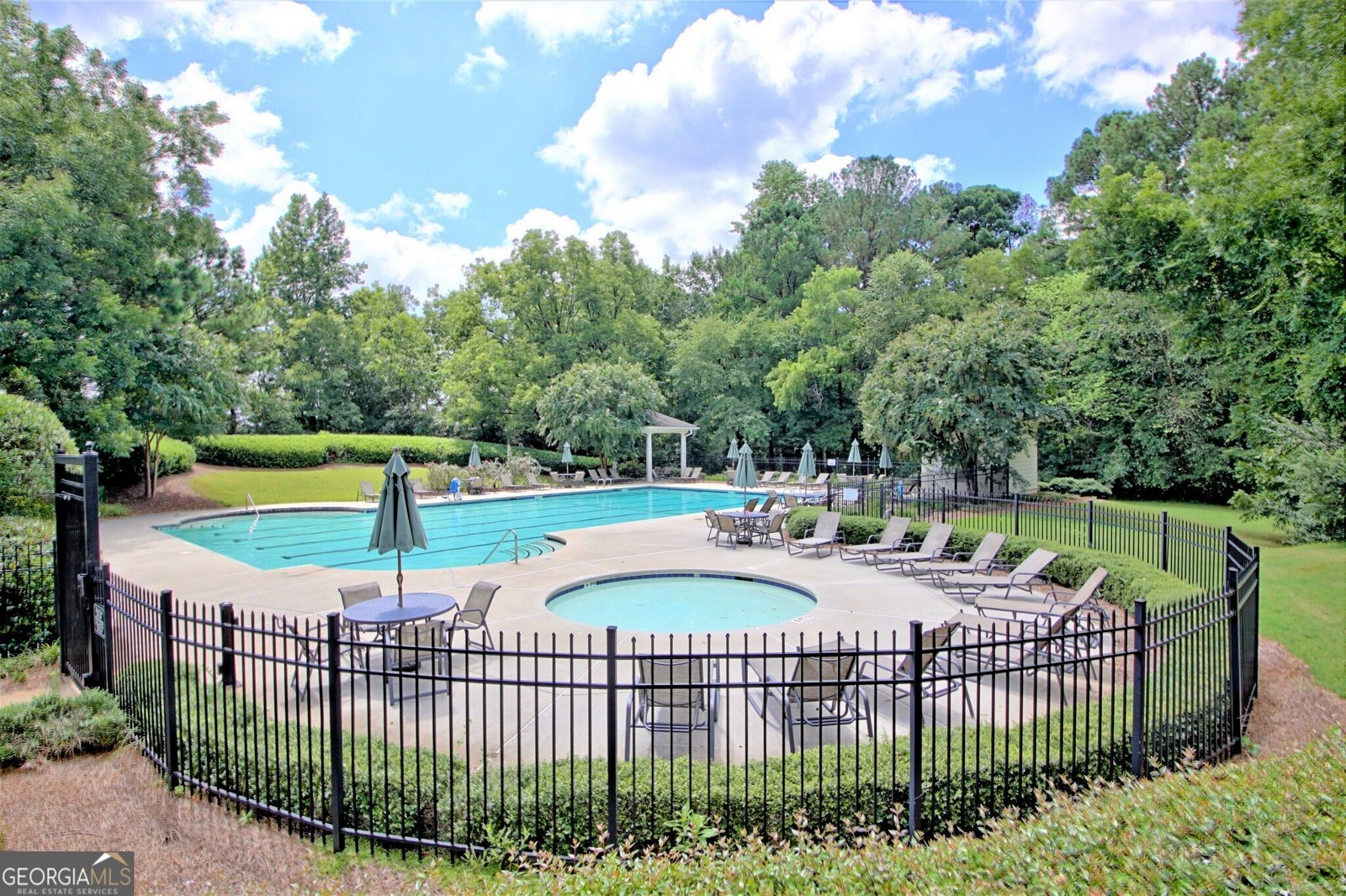 150 Coventry Court Fayetteville - Photo 77