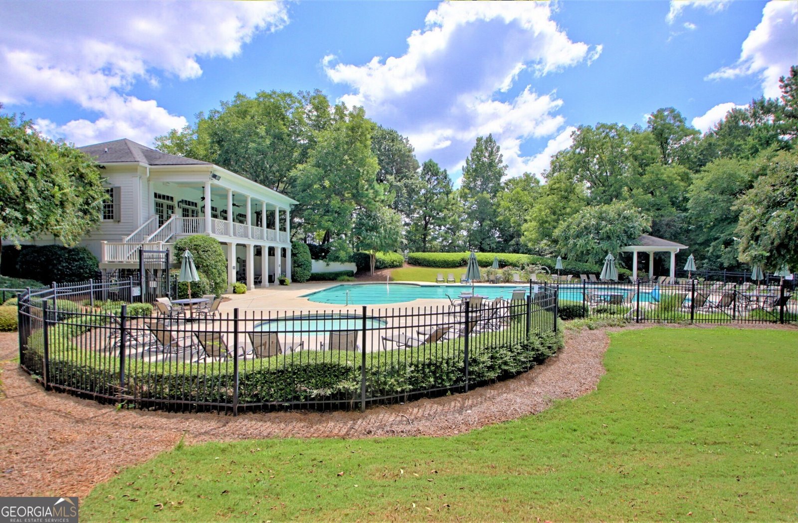 150 Coventry Court Fayetteville - Photo 78