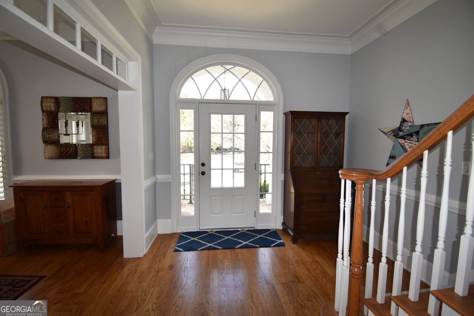 150 Coventry Court Fayetteville - 9