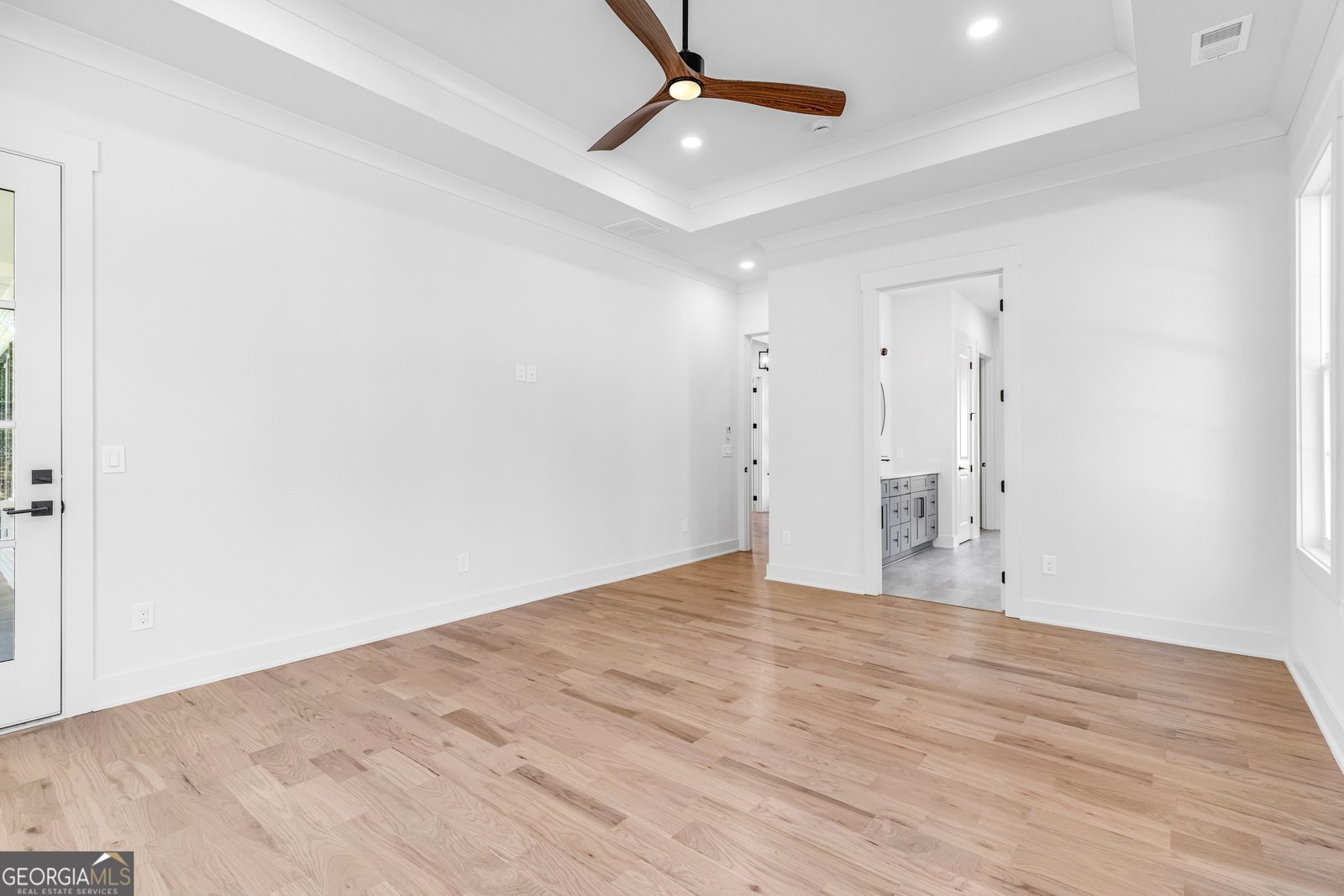 121 Forest Berry Court Newnan - 11