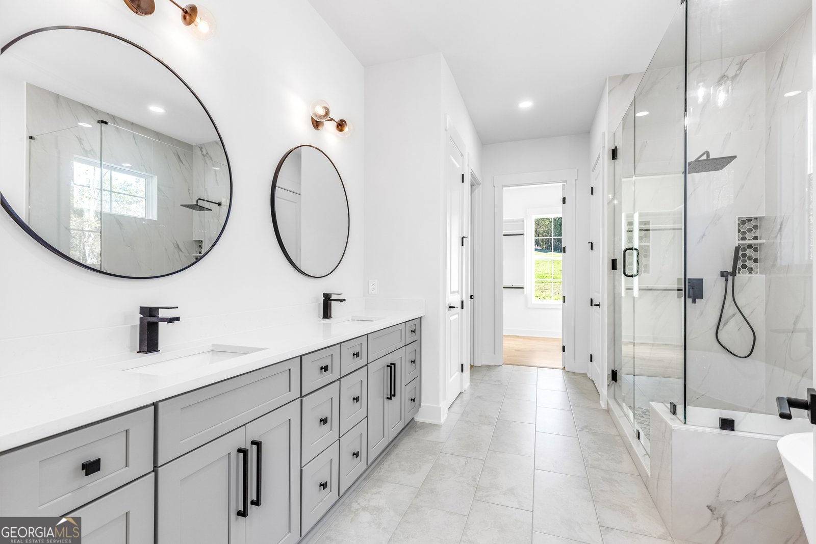 121 Forest Berry Court Newnan - 12
