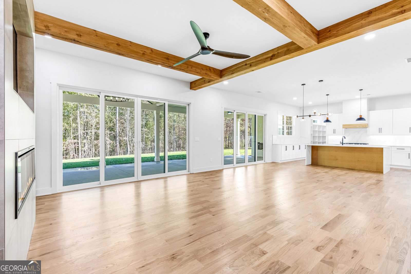 121 Forest Berry Court Newnan - 16