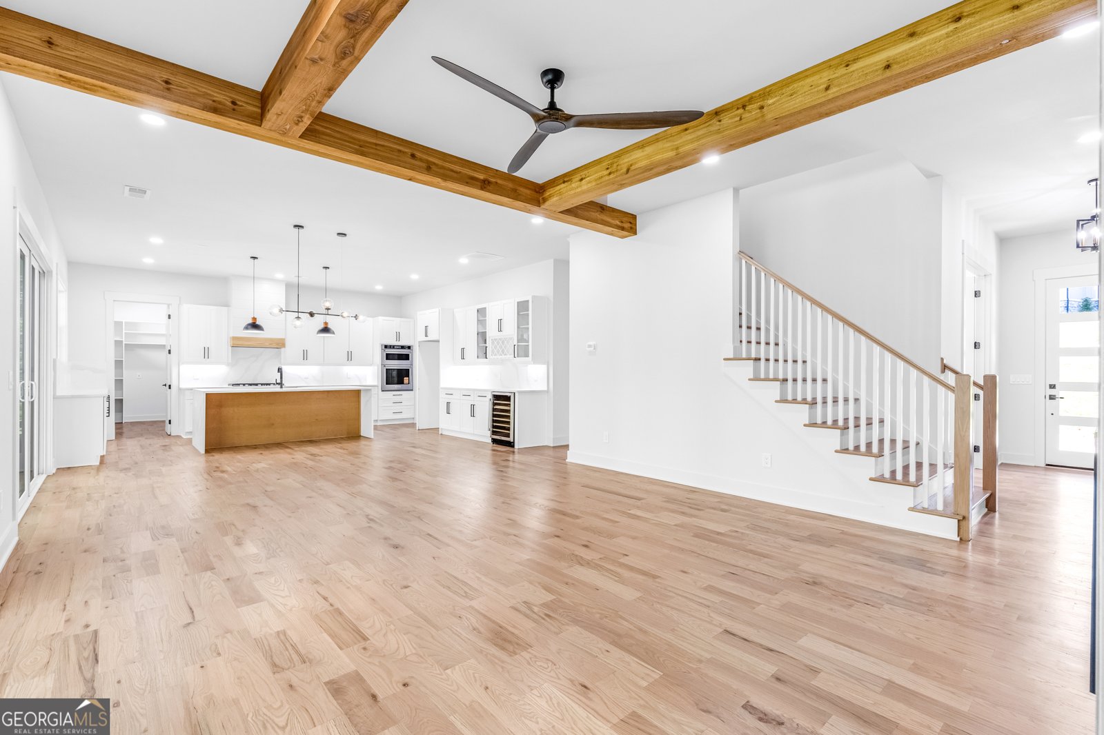 121 Forest Berry Court Newnan - 17