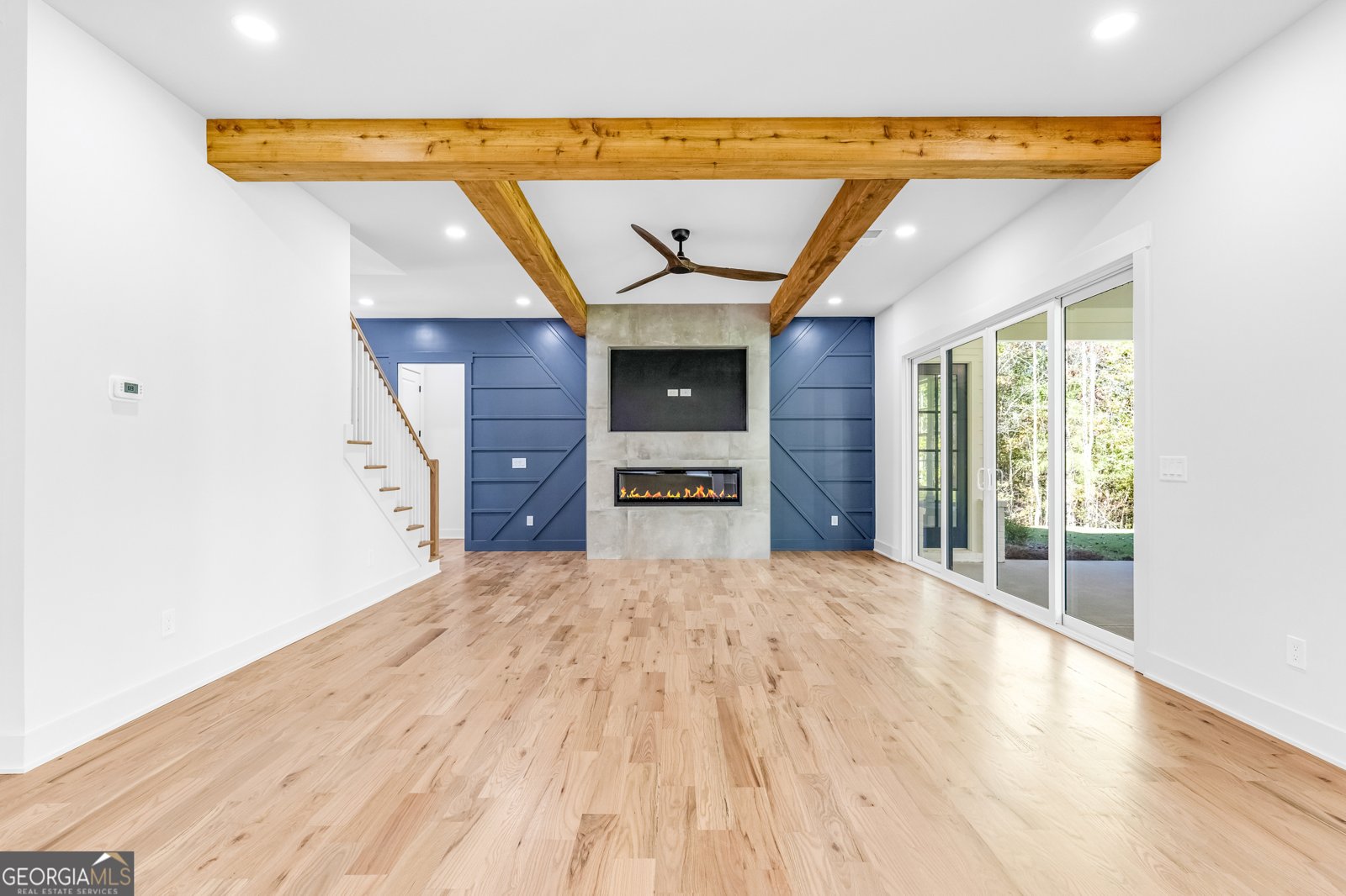 121 Forest Berry Court Newnan - 18