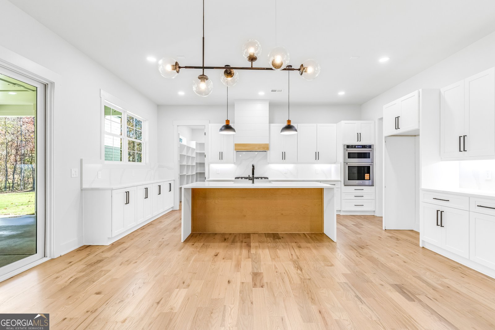121 Forest Berry Court Newnan - 20