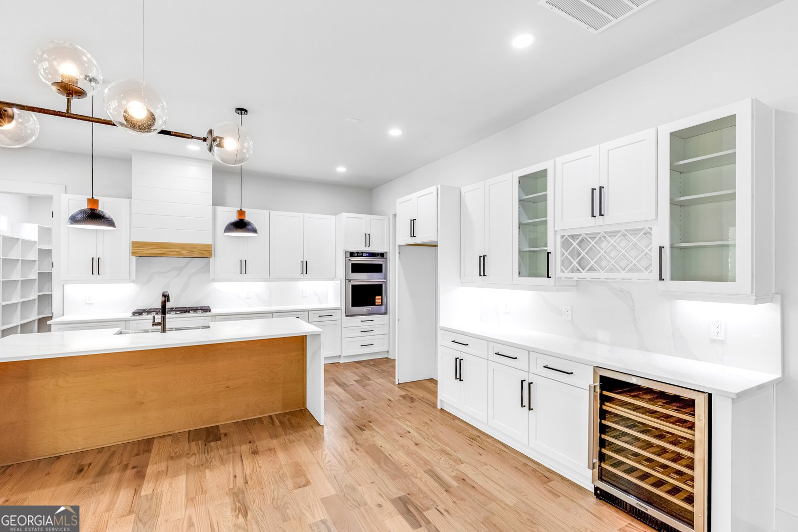 121 Forest Berry Court Newnan - 22