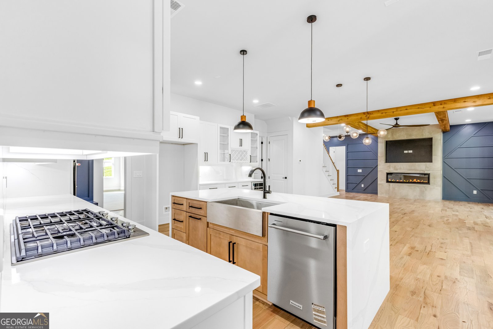 121 Forest Berry Court Newnan - 23