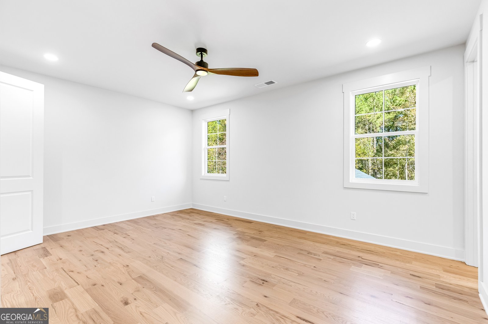 121 Forest Berry Court Newnan - 27