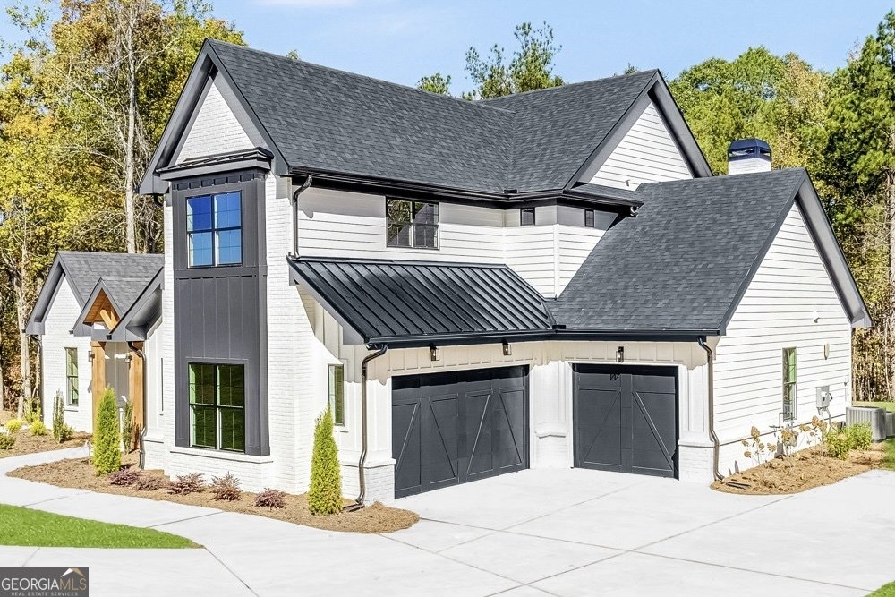 121 Forest Berry Court Newnan - 4