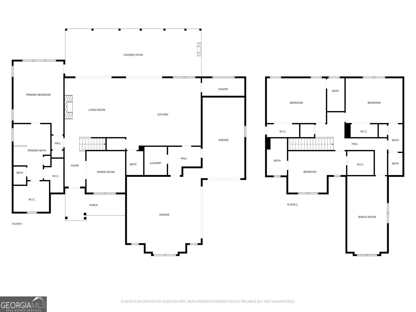 121 Forest Berry Court Newnan - 44