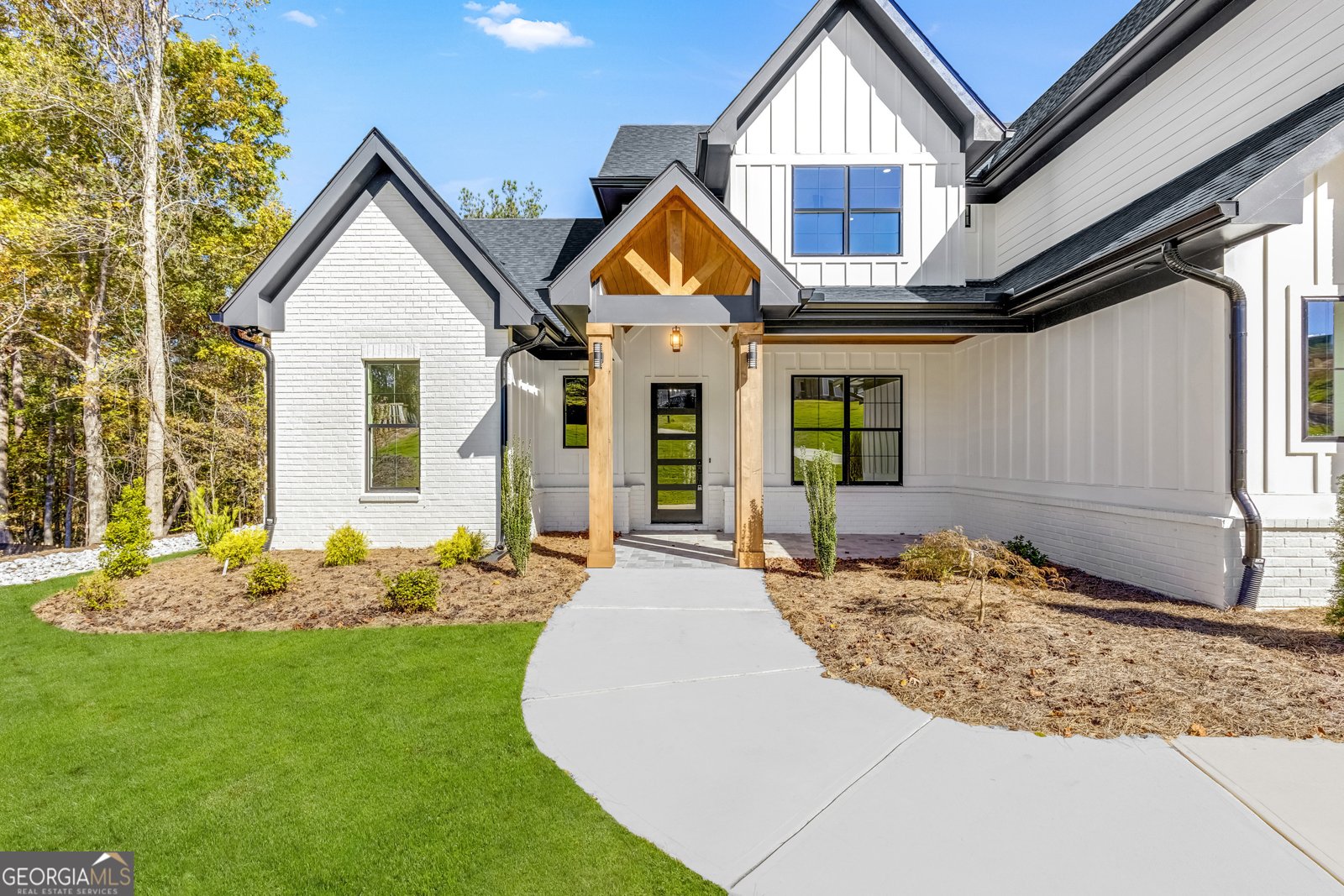 121 Forest Berry Court Newnan - 5