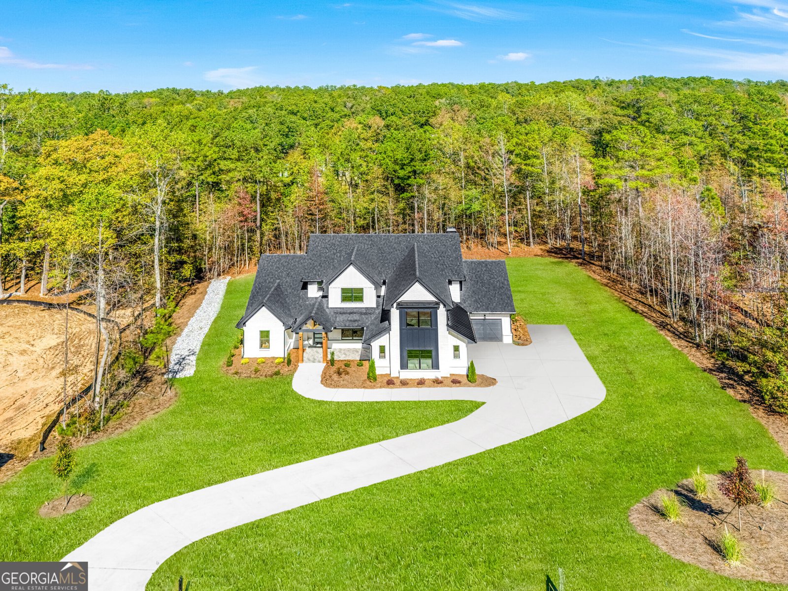 121 Forest Berry Court Newnan - 6