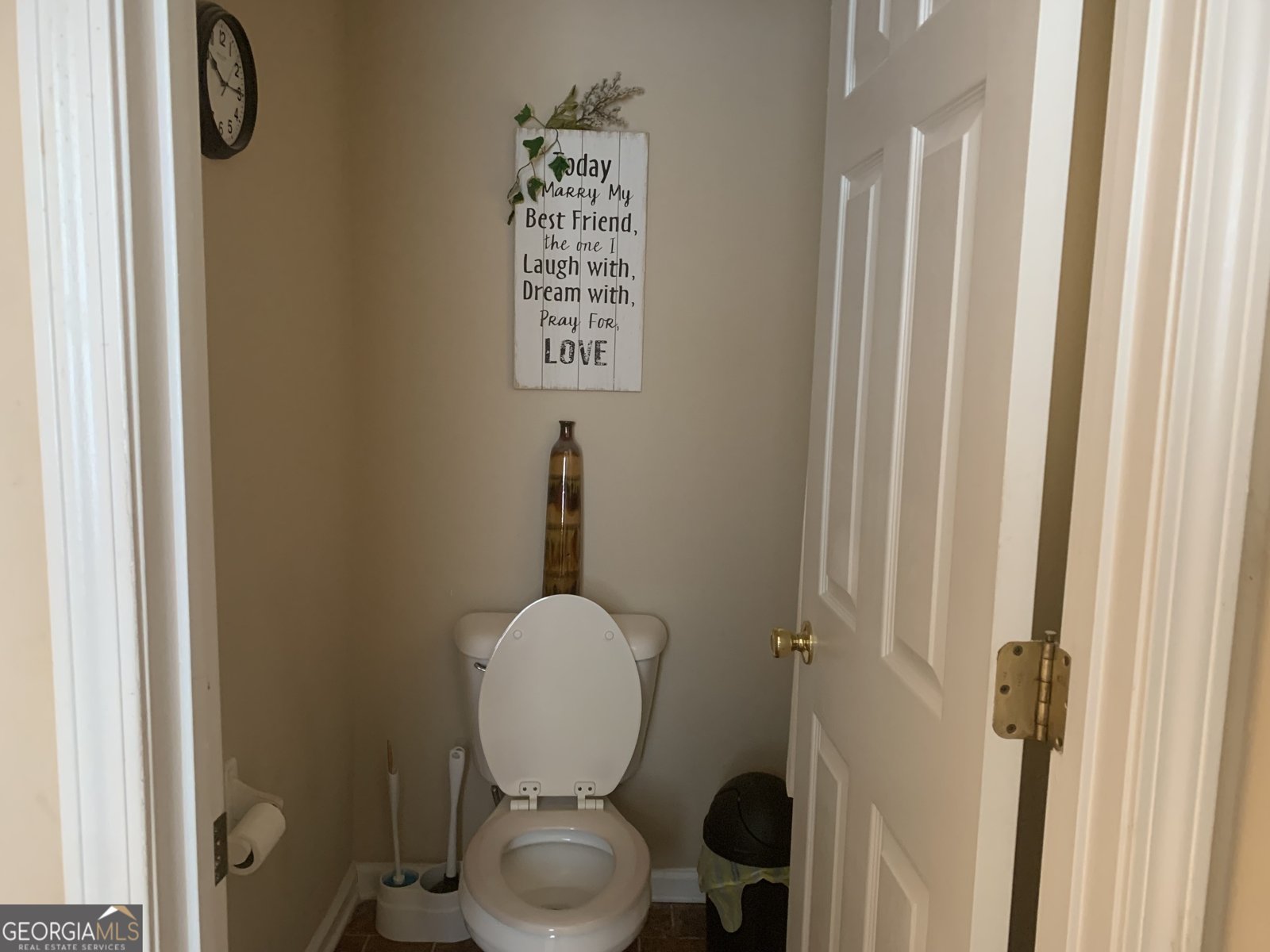 200 Syracuse Lane Covington - 1