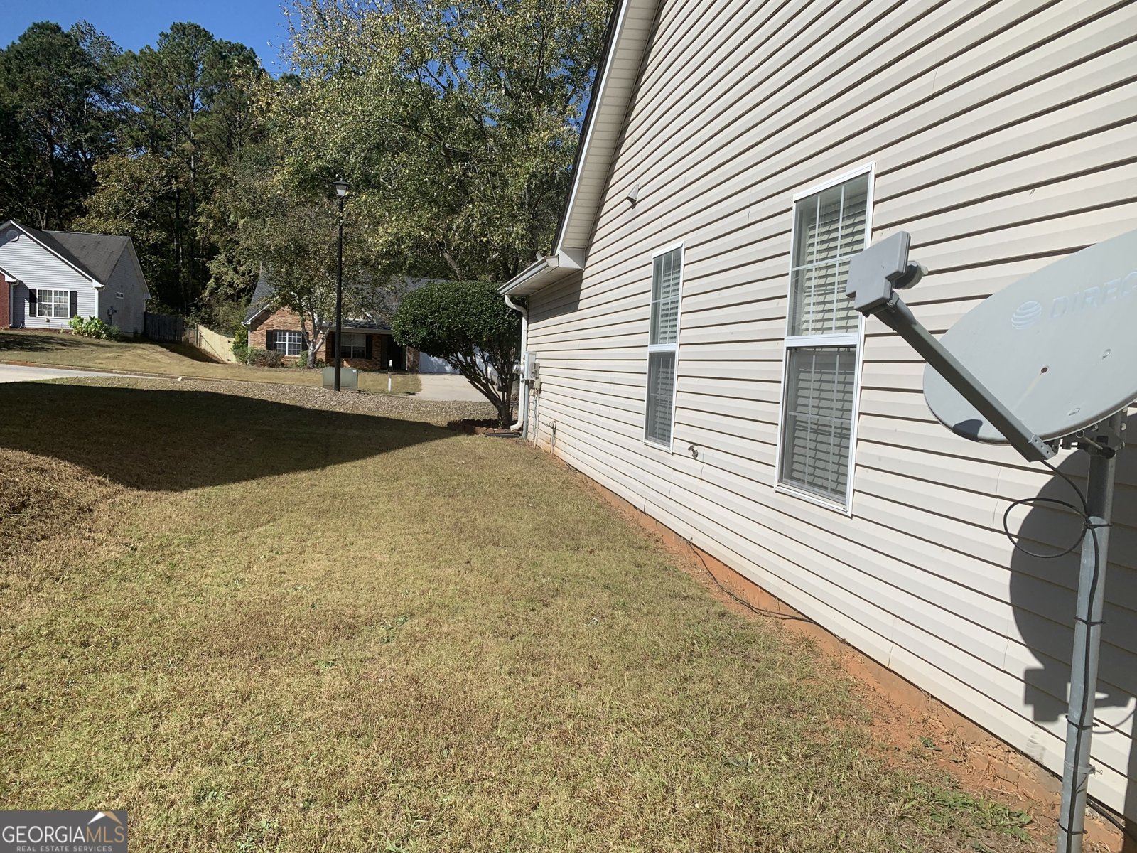 200 Syracuse Lane Covington - 24