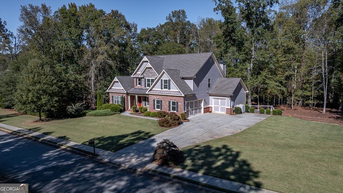 3065 Brookhaven Drive Watkinsville - 11
