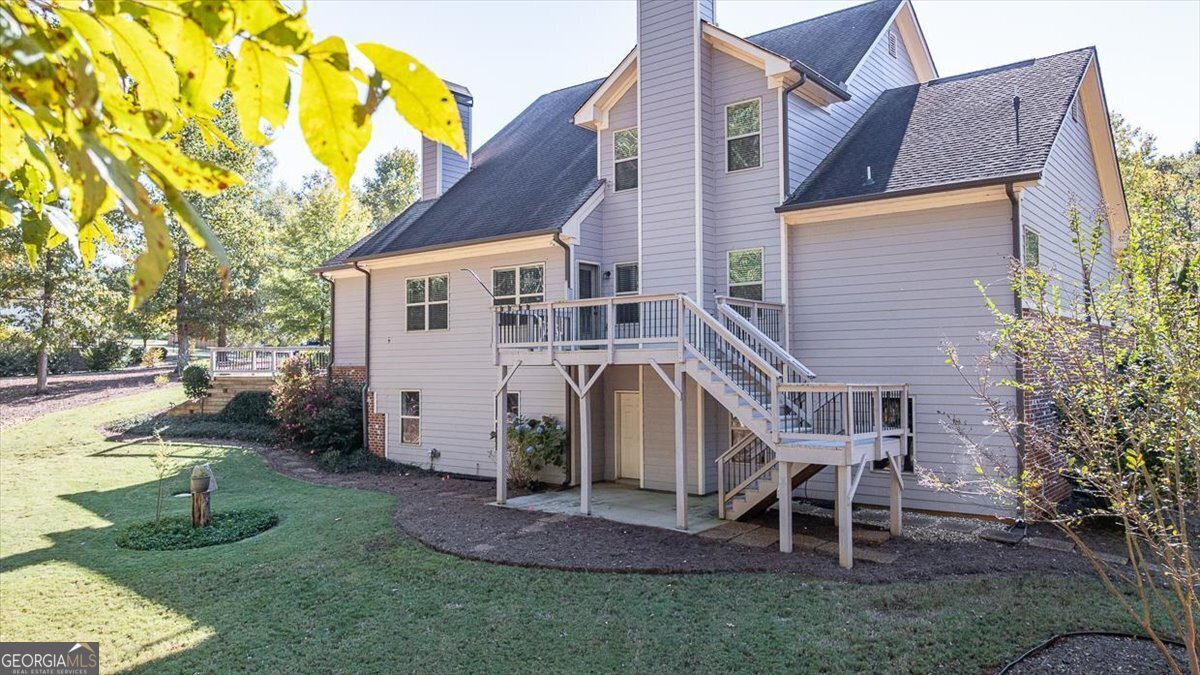 3065 Brookhaven Drive Watkinsville - 17