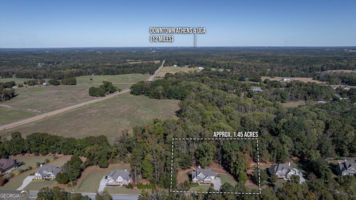 3065 Brookhaven Drive Watkinsville - 25