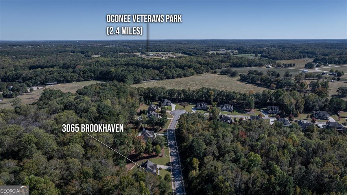 3065 Brookhaven Drive Watkinsville - 26