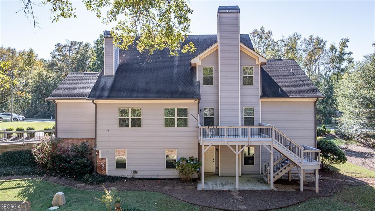 3065 Brookhaven Drive Watkinsville - 60