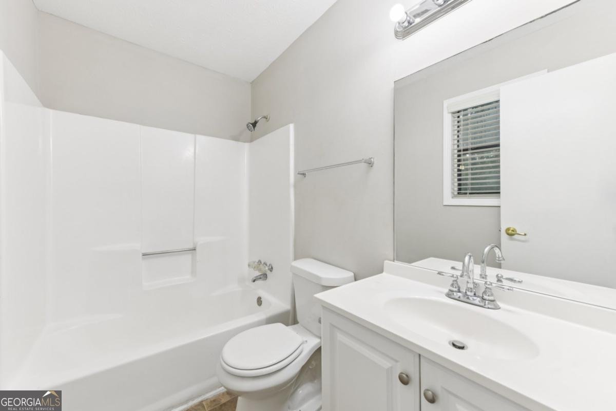 3918 Valley Brook Road Snellville - 10