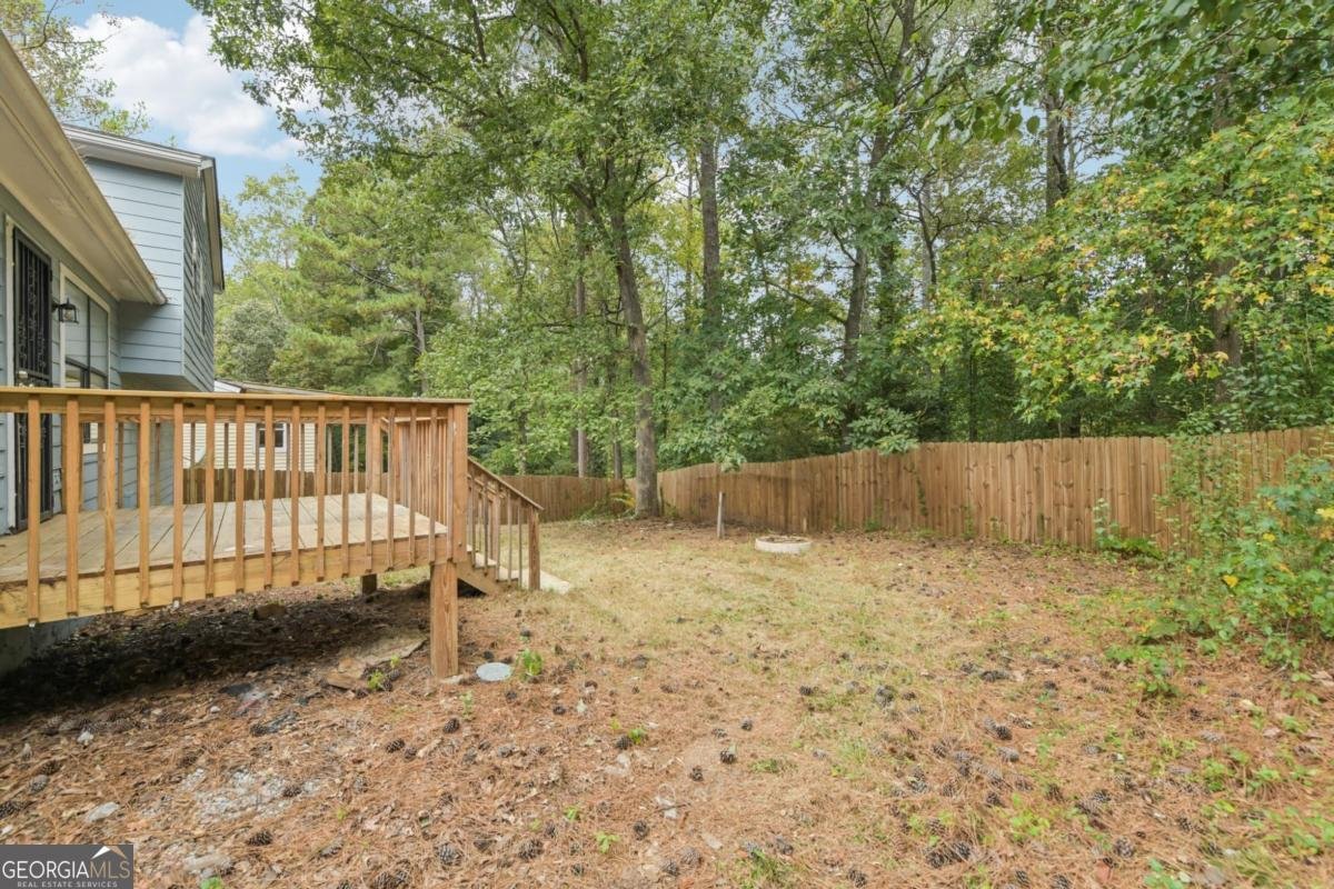 3918 Valley Brook Road Snellville - 11