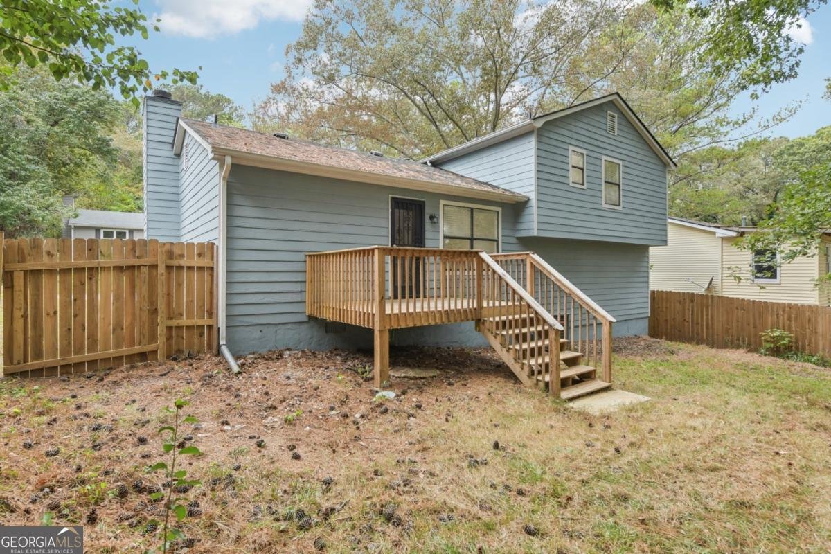3918 Valley Brook Road Snellville - 12