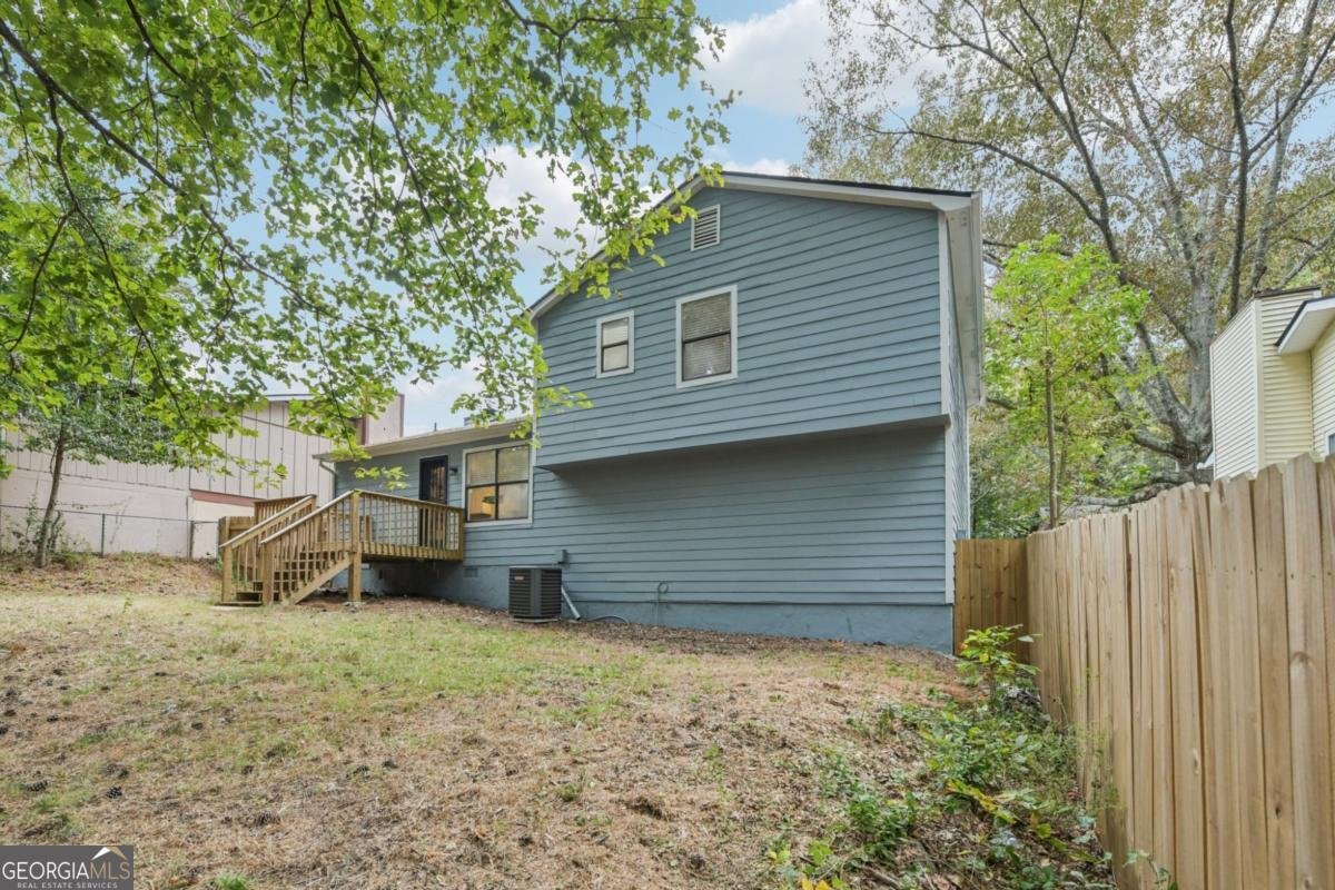 3918 Valley Brook Road Snellville - 14