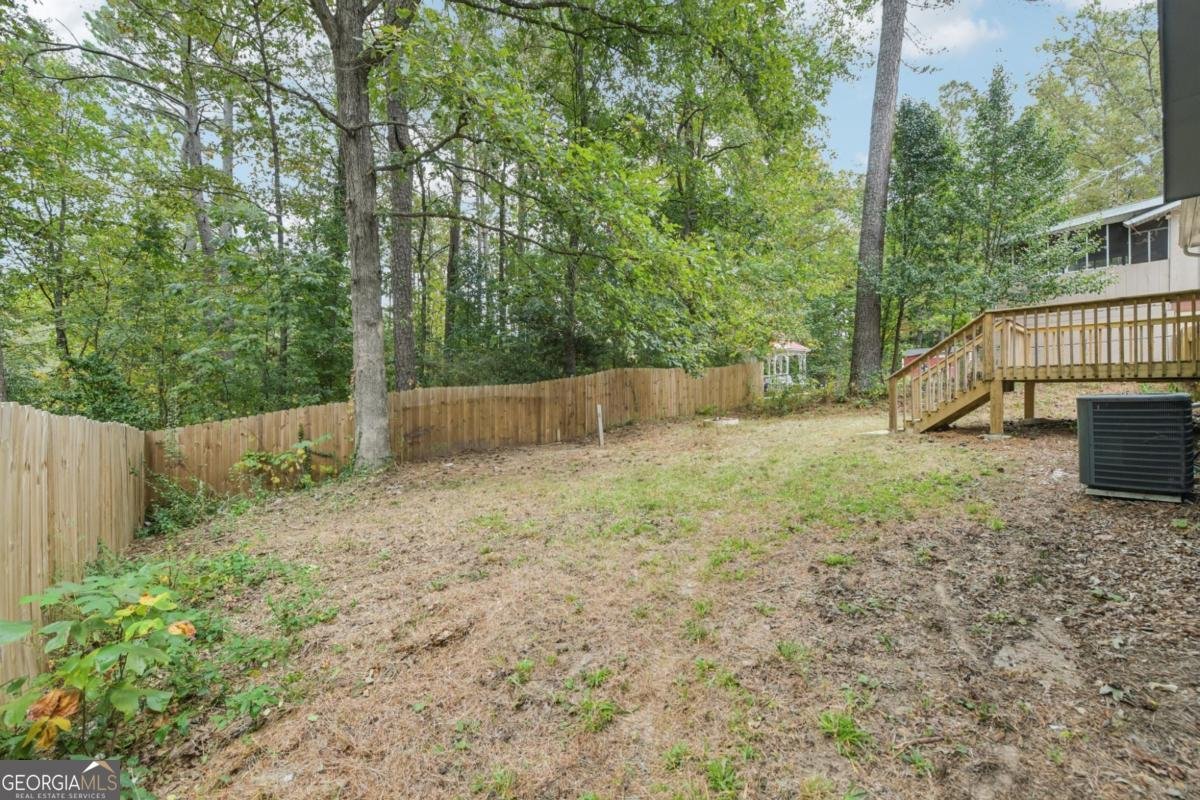 3918 Valley Brook Road Snellville - 15
