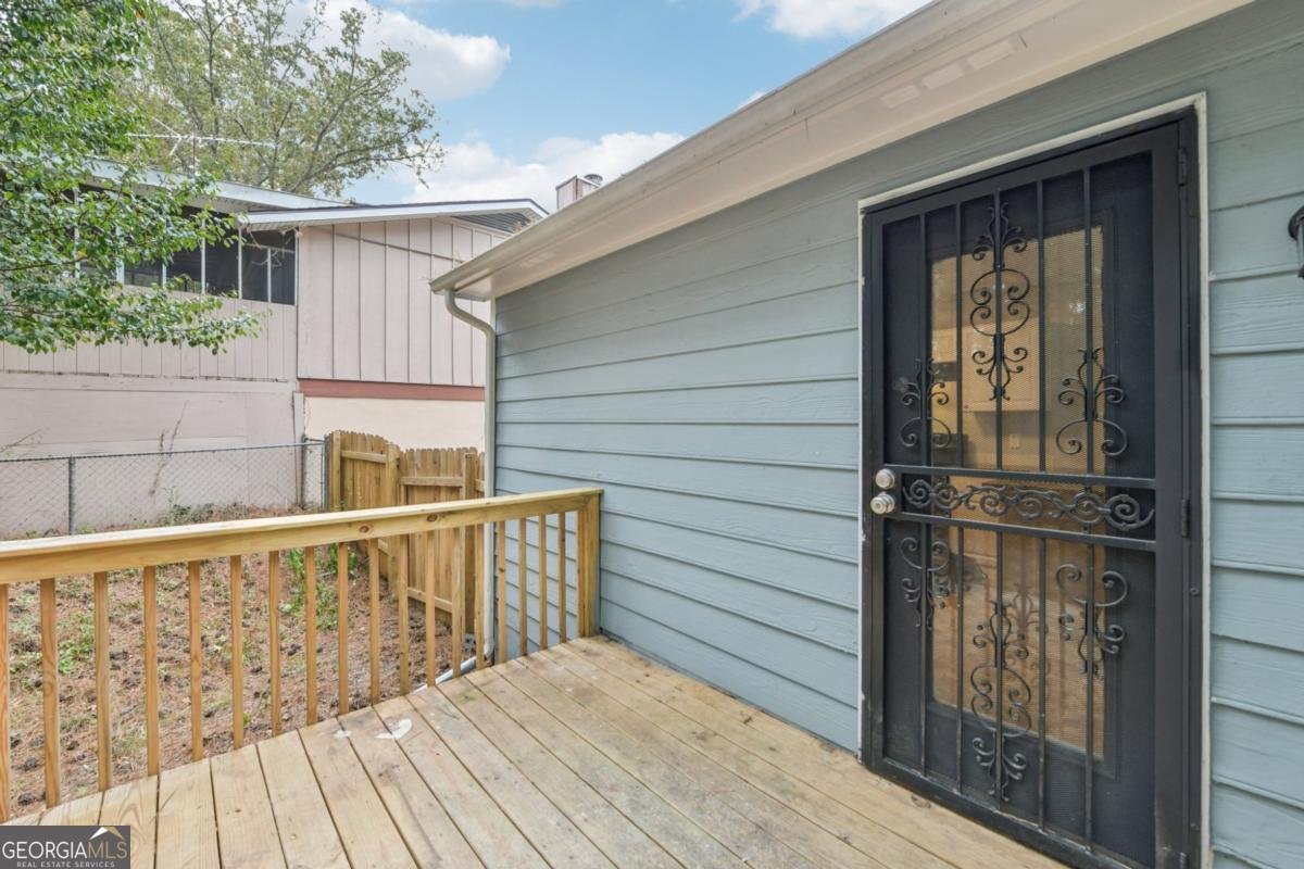 3918 Valley Brook Road Snellville - 16