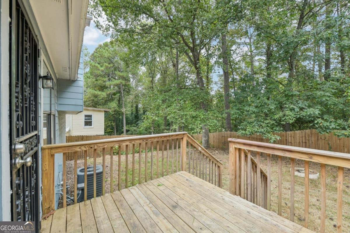 3918 Valley Brook Road Snellville - 17