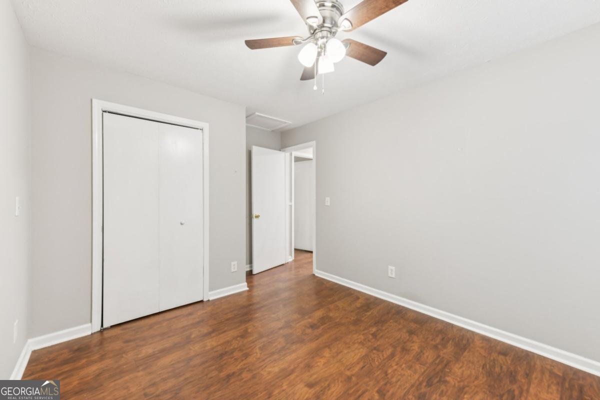 3918 Valley Brook Road Snellville - 7