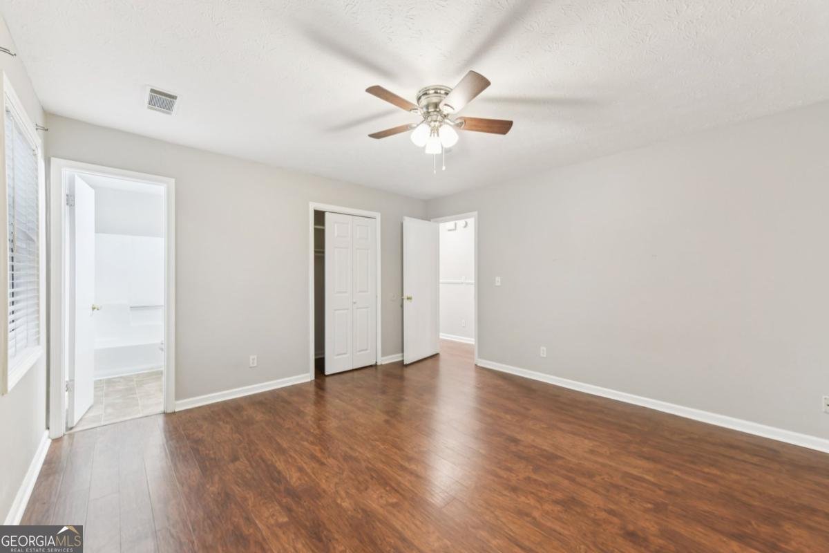 3918 Valley Brook Road Snellville - 9