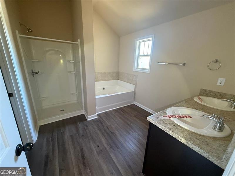 143 MASSEY Lane Locust Grove - 12