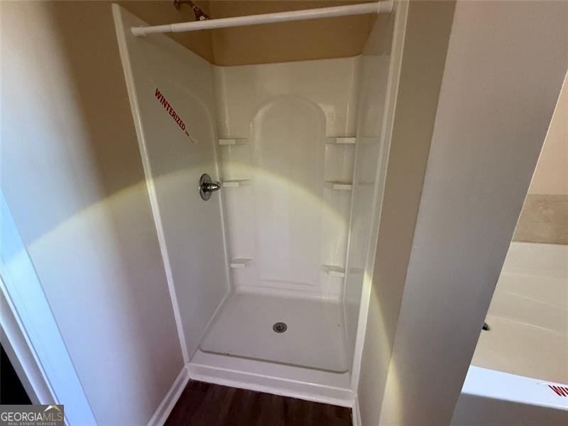 143 MASSEY Lane Locust Grove - 13