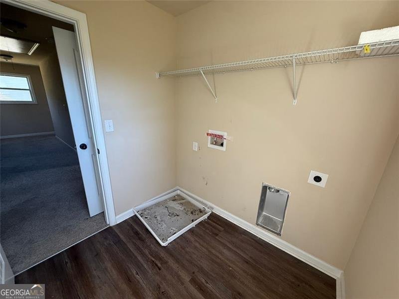 143 MASSEY Lane Locust Grove - 14