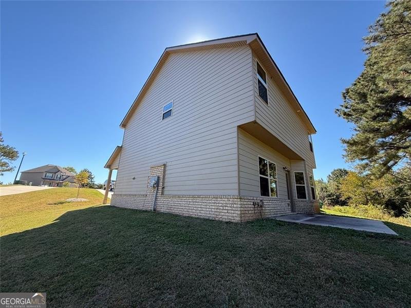 143 MASSEY Lane Locust Grove - 17