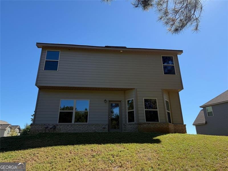 143 MASSEY Lane Locust Grove - 18