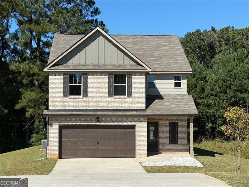 143 MASSEY Lane Locust Grove - 2